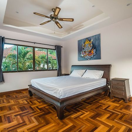 Havana House By Lofty Villas Kamala Beach Buitenkant foto